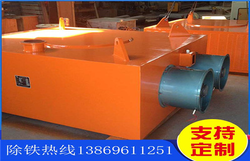 雲南RCDA-12rcda風冷電磁除鐵器