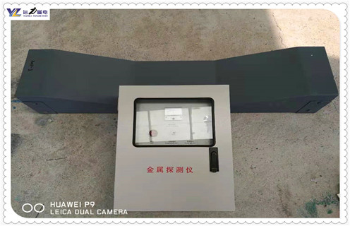 金屬探測儀，礦用金屬探測儀，金屬探測儀價格，廣西礦用金屬探測儀價格